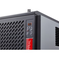 Осушитель воздуха промышленный мобильного типа Ballu BDI-50L 3